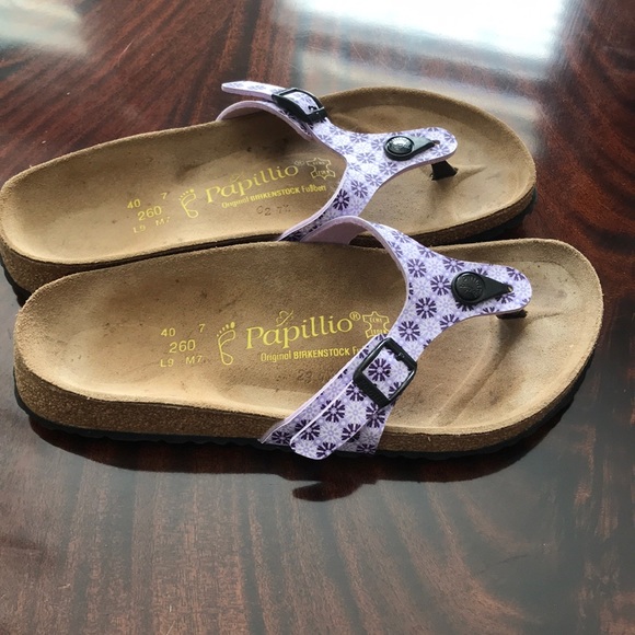 Birkenstock Shoes - Birkenstock’s Papillio Women’s SZ 9